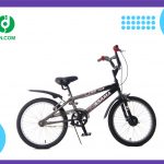 Xe đạp trẻ em Asama AMT 01