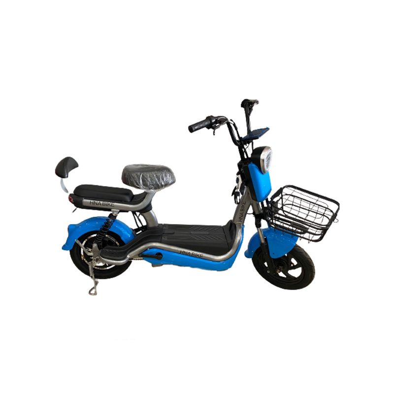 Xe đạp điện mini HNA Bike